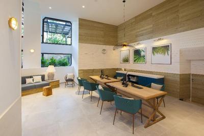 Corallium Beach by Lopesan Hotels
