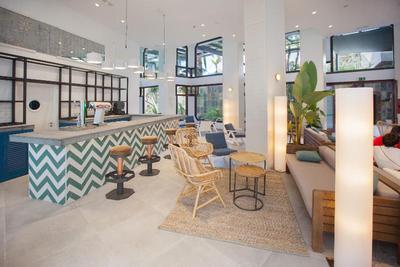 Corallium Beach by Lopesan Hotels