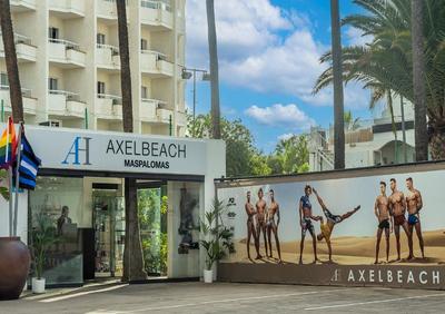 Axel Beach Maspalomas - Only Adults