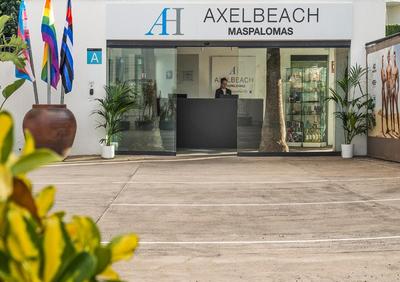 Axel Beach Maspalomas - Only Adults
