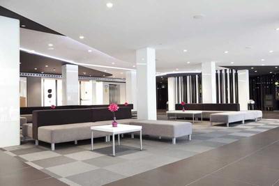 Flash hotel Benidorm