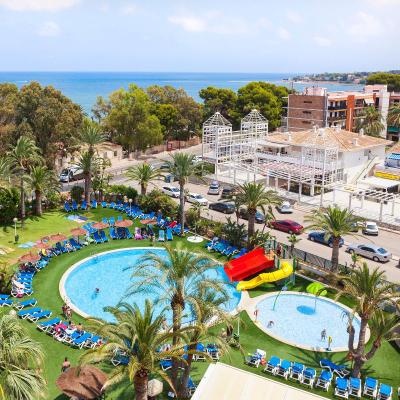 Port Denia