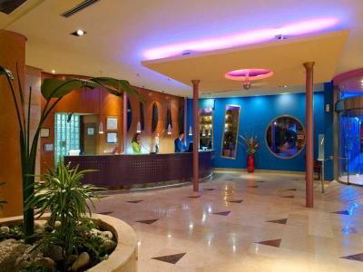 Climia Benidorm Plaza 4*