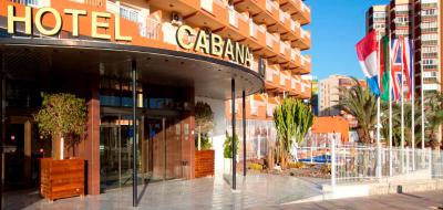 Cabana
