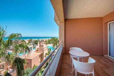 Oliva Nova Beach & Golf Hotel