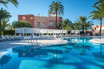 Oliva Nova Beach & Golf Hotel