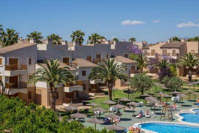 Albir Garden Resort & Aquapark