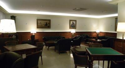 Les Dunes Comodoro