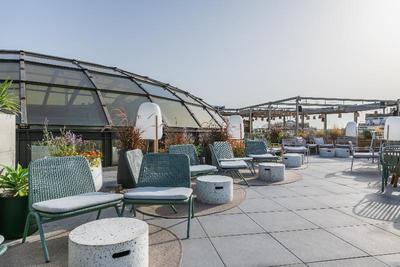 Gran Hotel Havana 4*Sup by Escampa Hotels