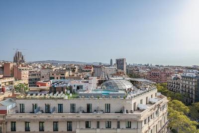 Gran Hotel Havana 4*Sup by Escampa Hotels