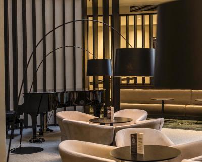 Gran Hotel Havana 4*Sup by Escampa Hotels
