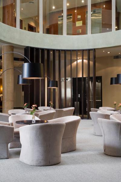 Gran Hotel Havana 4*Sup by Escampa Hotels