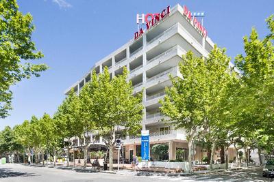 Aparthotel Best Da Vinci Royal