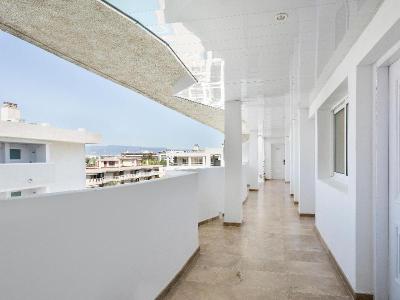 Aparthotel Best Da Vinci Royal