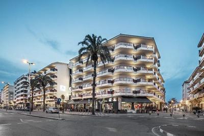 Aqua Hotel Promenade & Spa****S