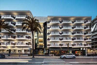 Aqua Hotel Promenade & Spa****S