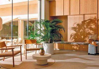 Aqua Hotel Promenade & Spa****S