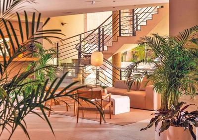 Aqua Hotel Promenade & Spa****S