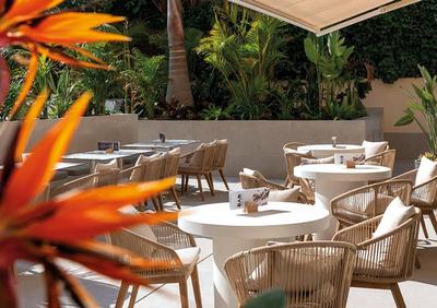 Aqua Hotel Promenade & Spa****S