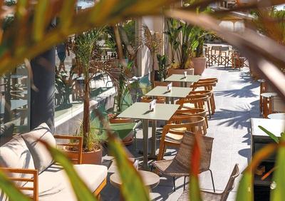 Aqua Hotel Promenade & Spa****S