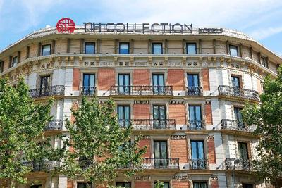 NH Collection Barcelona Podium
