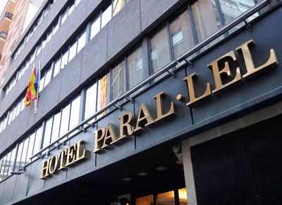 Paral.lel
