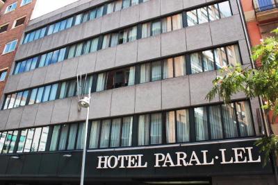 Paral.lel