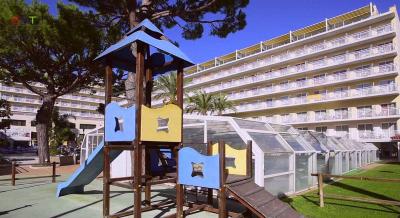 GHT Oasis Park & Spa