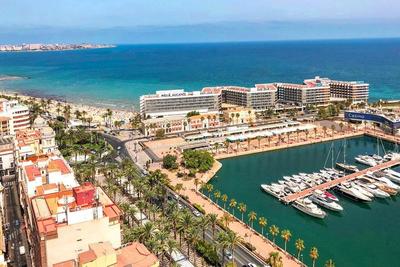 Melia Alicante