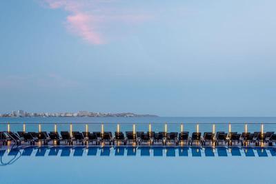 Melia Alicante