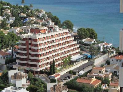 AR Galetamar