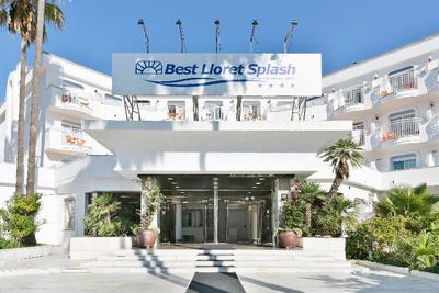 Hotel Best Lloret Splash