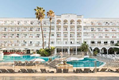 Hotel Best Lloret Splash