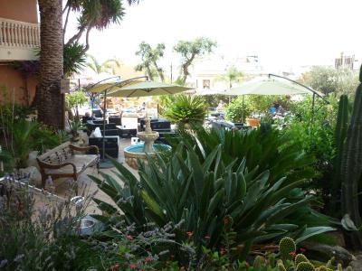 Alba Seleqtta Hotel Spa Resort