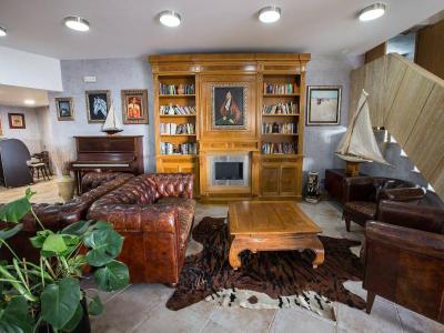 Alba Seleqtta Hotel Spa Resort