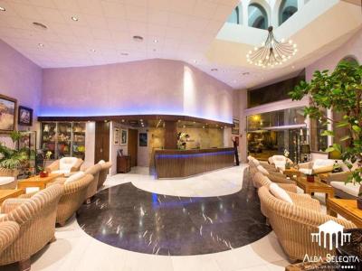 Alba Seleqtta Hotel Spa Resort