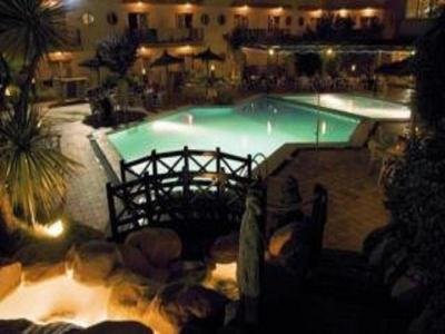 Alba Seleqtta Hotel Spa Resort