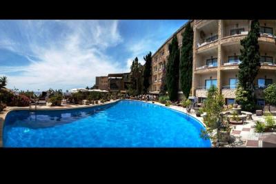 Cap Roig