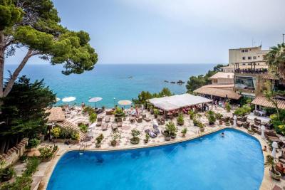 Cap Roig