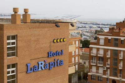 La Rapita
