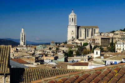Best Western Premier CMC Girona