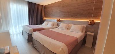 Hotel Bernat II