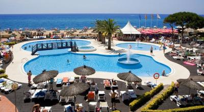 Tahiti Playa Hotel & Suites
