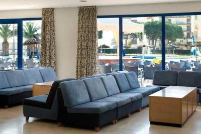 Tahiti Playa Hotel & Suites