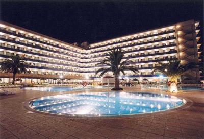 Tahiti Playa Hotel & Suites