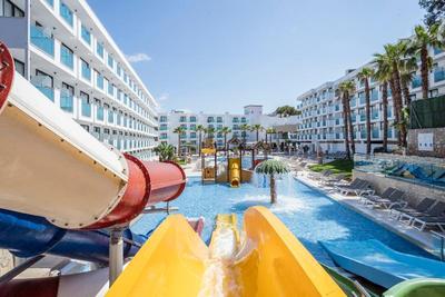 Hotel Best Sol d'Or