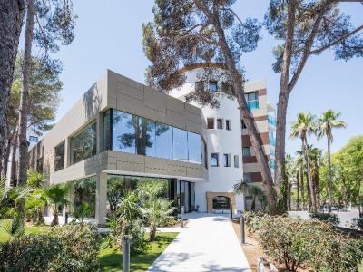 Hotel Best Sol d'Or