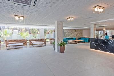 Hotel Best Sol d'Or