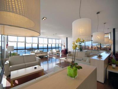 Gran Hotel Reymar & Spa