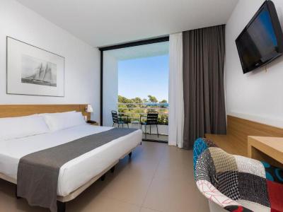 Gran Hotel Reymar & Spa